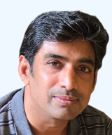 Anantha Navaneethagopalan